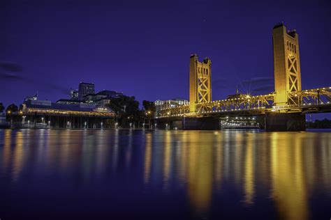 Sacramento Tower Bridge | Tower Bridge Sacramento | Flickr