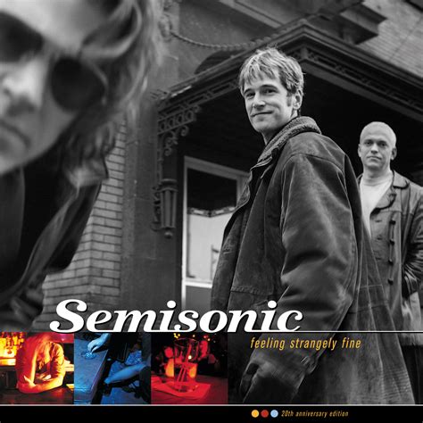 Semisonic - Closing Time | iHeartRadio