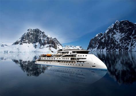 Aurora Expeditions Announces New World-Class Expedition Ship ...