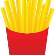 French Fries PNG Image | PNG All