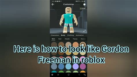 Roblox Gordon Freeman Helmet