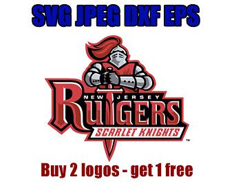 Rutgers Logo Vector at Vectorified.com | Collection of Rutgers Logo ...