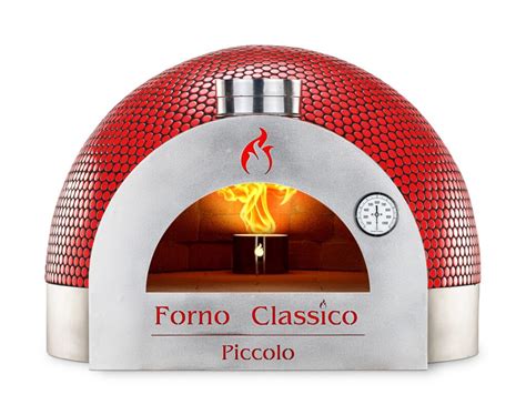 Forno Classico Piccolo