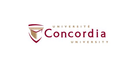 Universidad Concordia Logo