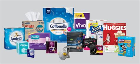 Kimberly-Clark Corporation