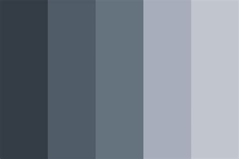 Fantastic Color Palettes Design Project – Zeeshan