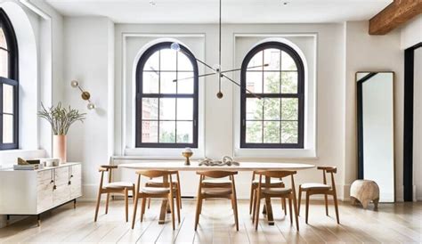 13 Stylish Scandinavian-Inspired Dining Room Inspirations