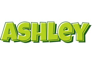 Ashley Logo | Name Logo Generator - Smoothie, Summer, Birthday, Kiddo ...