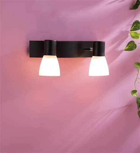 Buy Black Metal Wall Sconces by Learc Designer Lighting at 30% OFF by ...