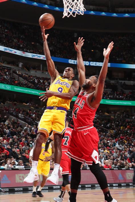 Photos: Lakers at Bulls (03/12/19) Photo Gallery | NBA.com