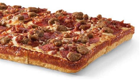 23 Best Pizzas on the Little Caesars Pizza Menu - Shopfood.com