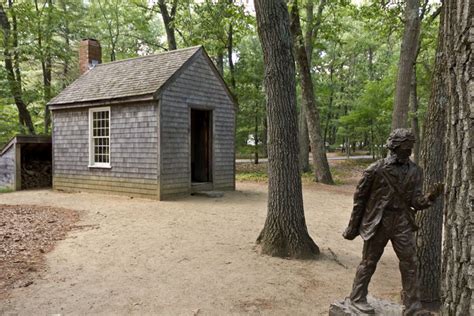 Henry David Thoreau's 'Walden' Quotes