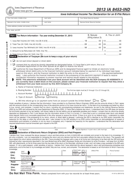 Printable W2 Form