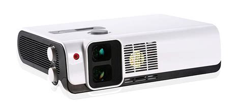 IMAX linear polarized 3D Projector | 3d projector, Projector, Metal screen