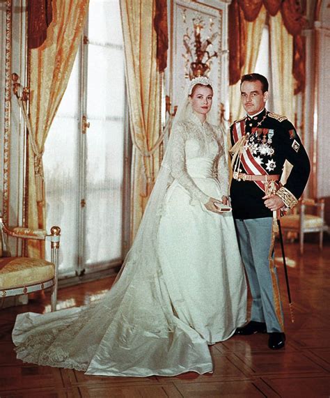 Check Out History's Most Memorable Royal Wedding Dresses