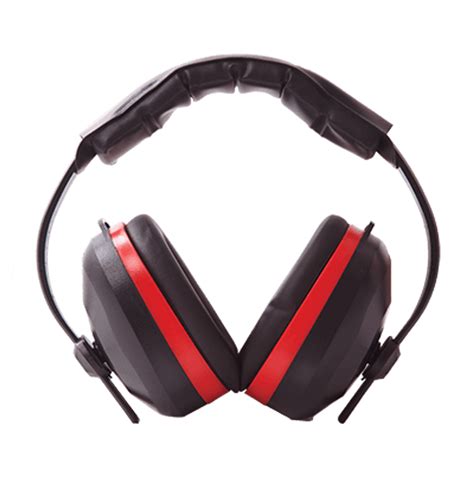 Portwest EN352 Comfort Ear Muffs | CreativeSafetySupply.com