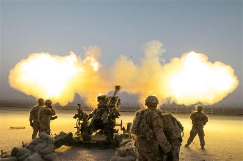 Army opens 19,700 field artillery jobs to women