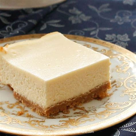 sheet pan cheesecake recipe