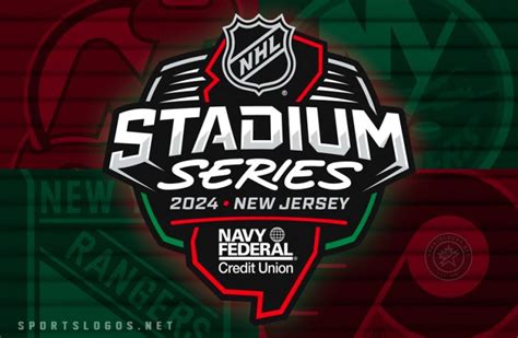 2024 stadium series – SportsLogos.Net News