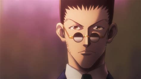 Leorio Paladinight | Heroes Wiki | FANDOM powered by Wikia