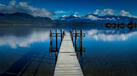 16 Astonishing Facts About Lake Te Anau - Facts.net