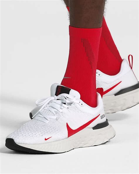 Nike React Infinity 3 Men's Road Running Shoes. Nike AE