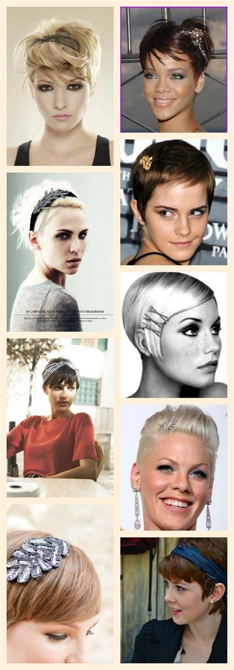 17 Best images about Pixie Cut on Pinterest | Short pixie, Short blonde ...