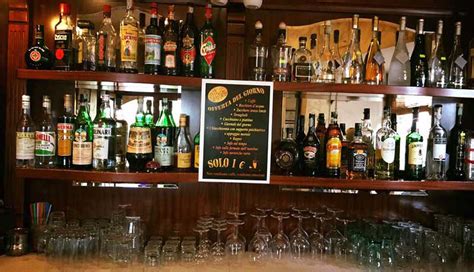 Bar Victoria | Booking Urbino | Hotel, ristoranti ed eventi ad Urbino