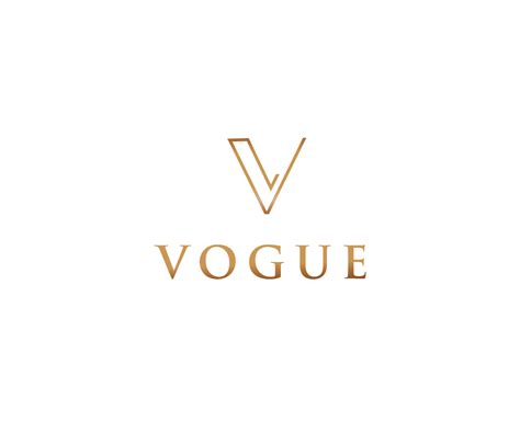 Vogue Logo