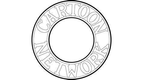 Cartoon Network Logo 1992
