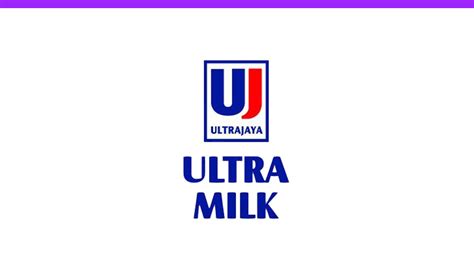 Lowongan Kerja PT Ultrajaya Milk Industry & Trading