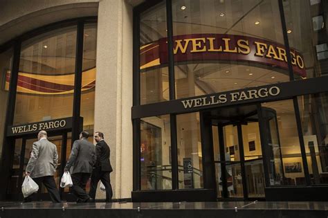 Wells Fargo Advisors 2019 comp plan sees little change - InvestmentNews