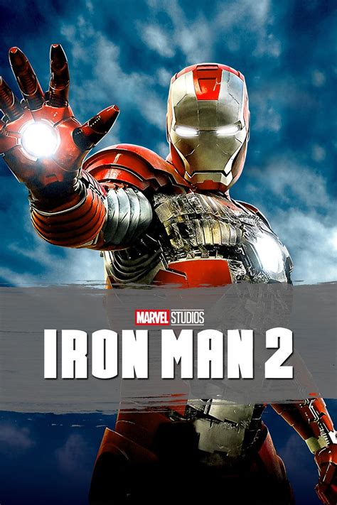 Iron Man 2 (2010) Gratis Films Kijken Met Ondertiteling - ikwilfilmskijken.com