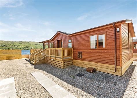 Loch Ness Highland Lodges - Luxury Lodge Stays