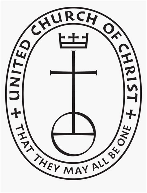 Community Of Hope, Ucc - United Church Of Christ Symbol, HD Png ...