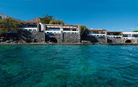 Elounda Beach Hotel & Villas, Elounda, Crete, Greece | by Antelope Travel