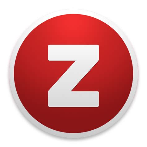 Zotero icon 512x512px (ico, png, icns) - free download | Icons101.com