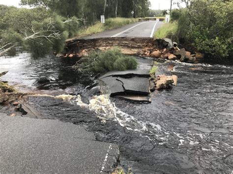 New South Wales floods 2021: Severe weather warning issued as Sydney braces for heavy rain ...