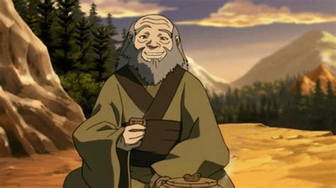 Uncle Iroh Wallpapers - Top Free Uncle Iroh Backgrounds - WallpaperAccess