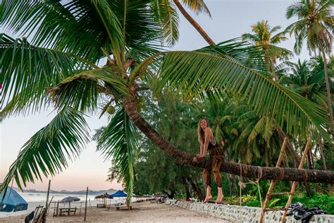 Ngapali Beach: The Perfect Guide to Myanmar’s Dreamy Coastal Town