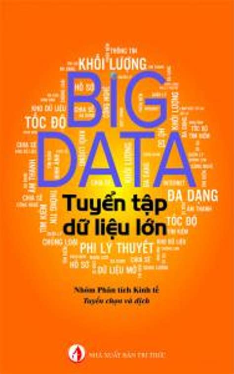 Tuyển Tập Dữ Liệu Lớn (Big Data) – Sách Tiếng Việt