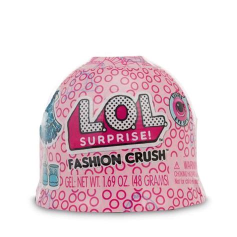 LOL Surprise - Fashion Crush (varios modelos) | L.o.l | Toys"R"Us España