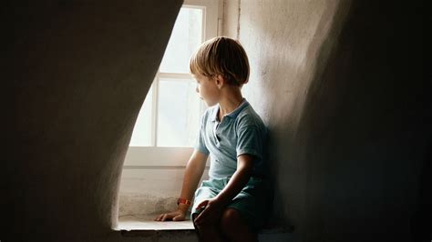 Wallpaper : 1920x1080 px, alone, boy, child, children, emotion ...