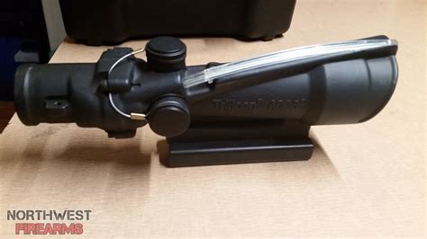 Trijicon ACOG TA11H-G | Northwest Firearms