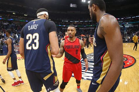 New Orleans Pelicans: Breaking down possible playoff match-ups