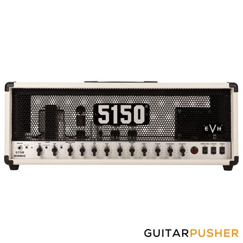 Eddie Van Halen Peavey 5150 Settings | ppgbbe.intranet.biologia.ufrj.br