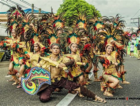 A festival of epic origins and proportions: Legazpi City’s Ibalong Festival | Philippine Primer