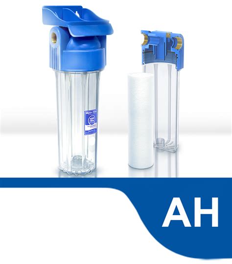 Aquafilter - Water Filtration Systems