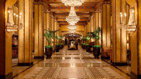 Waldorf Astoria Spa at The Roosevelt Hotel | Spas of America