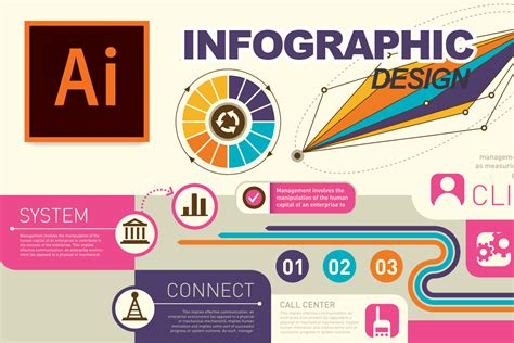 Stunning Adobe Illustrator Infographic Templates | My XXX Hot Girl